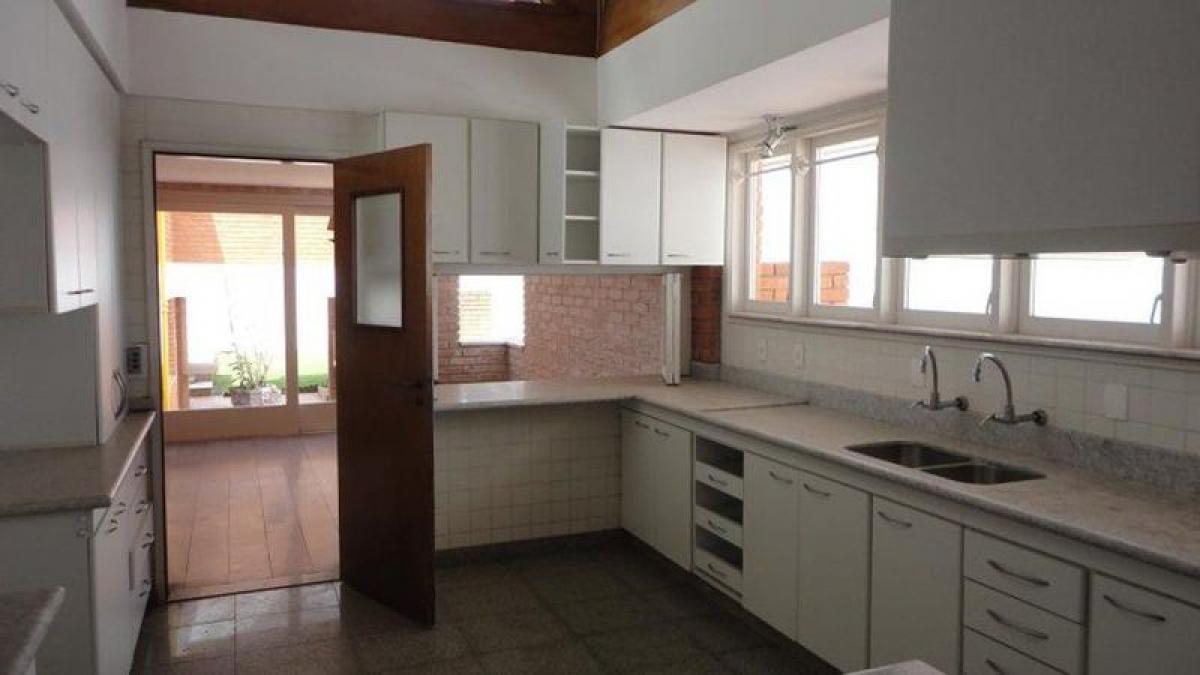 6 غرف نوم منزل في Sao Paulo, Brazil رقم 490845