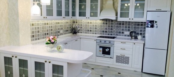 3 Schlafzimmer Wohnung in Chataj, Azerbaijan, Nr. 1943 13