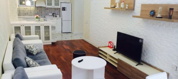 3 Schlafzimmer Wohnung in Chataj, Azerbaijan, Nr. 1943 8