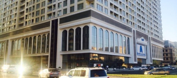 3 Schlafzimmer Wohnung in Chataj, Azerbaijan, Nr. 1943 25