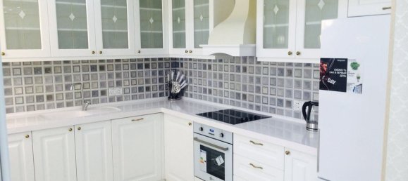 3 Schlafzimmer Wohnung in Chataj, Azerbaijan, Nr. 1943 6