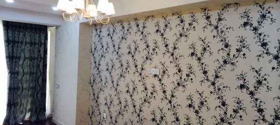 3 Schlafzimmer Wohnung in Chataj, Azerbaijan, Nr. 1943 12