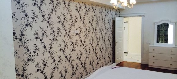 3 Schlafzimmer Wohnung in Chataj, Azerbaijan, Nr. 1943 18