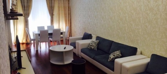 3 Schlafzimmer Wohnung in Chataj, Azerbaijan, Nr. 1943 5