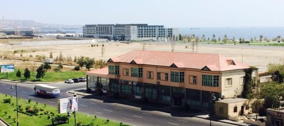 3 Schlafzimmer Wohnung in Chataj, Azerbaijan, Nr. 1943 4