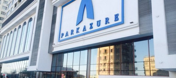 3 Schlafzimmer Wohnung in Chataj, Azerbaijan, Nr. 1943 23