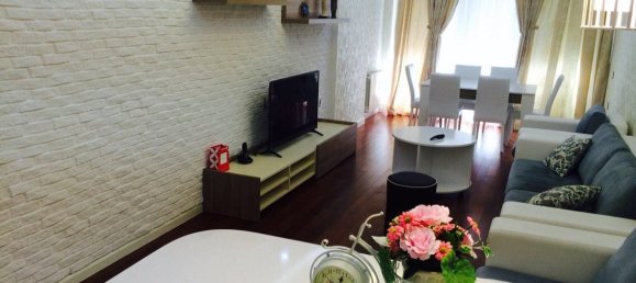 3 Schlafzimmer Wohnung in Chataj, Azerbaijan, Nr. 1943 16