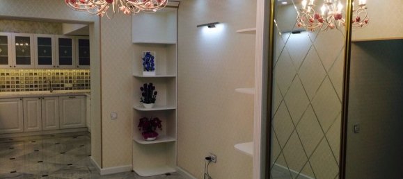 3 Schlafzimmer Wohnung in Chataj, Azerbaijan, Nr. 1943 11