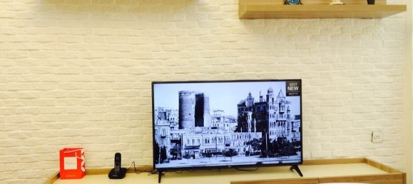 3 Schlafzimmer Wohnung in Chataj, Azerbaijan, Nr. 1943 14