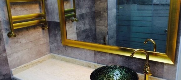 3 Schlafzimmer Wohnung in Chataj, Azerbaijan, Nr. 1943 2