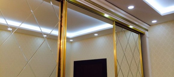 3 Schlafzimmer Wohnung in Chataj, Azerbaijan, Nr. 1943 19