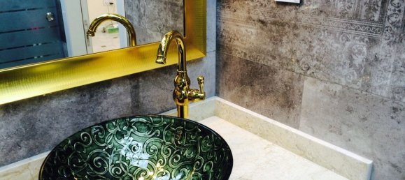 3 Schlafzimmer Wohnung in Chataj, Azerbaijan, Nr. 1943 21