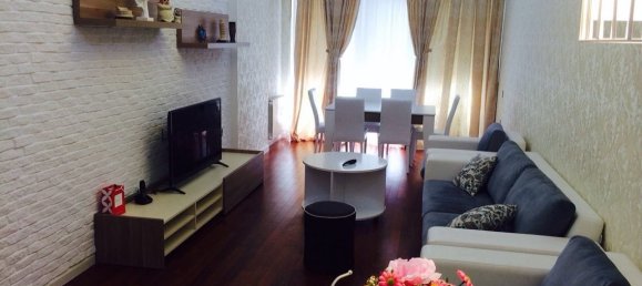 3 Schlafzimmer Wohnung in Chataj, Azerbaijan, Nr. 1943 15