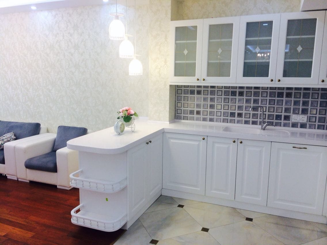 3 Schlafzimmer Wohnung in Chataj, Azerbaijan, Nr. 1943