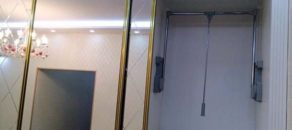 3 Schlafzimmer Wohnung in Chataj, Azerbaijan, Nr. 1943 3