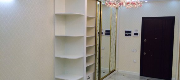 3 Schlafzimmer Wohnung in Chataj, Azerbaijan, Nr. 1943 17