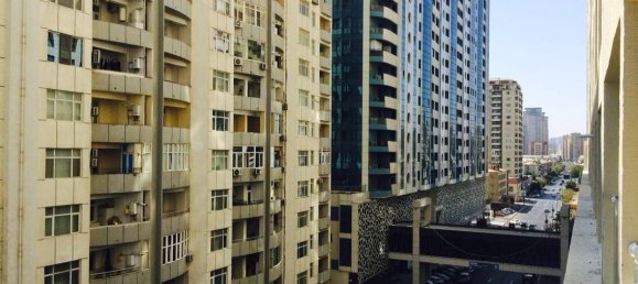 3 Schlafzimmer Wohnung in Chataj, Azerbaijan, Nr. 1943 24