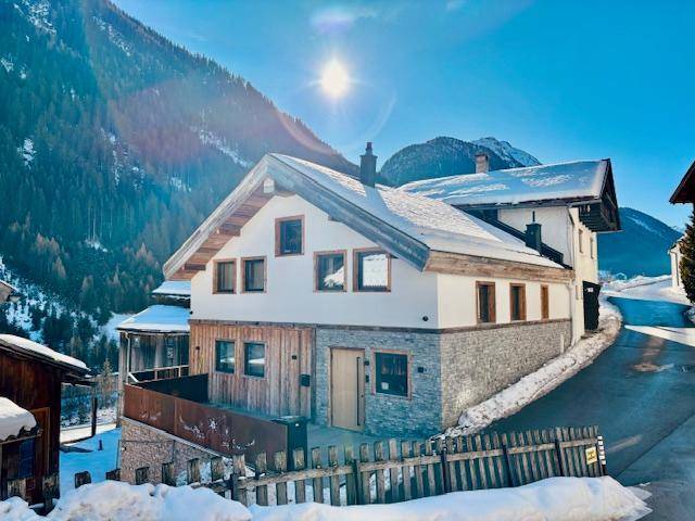 Terreno en Ischgl, Austria 300 m² No. 165380