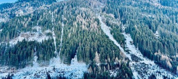 Terreno en Ischgl, Austria 300 m² No. 165380 8