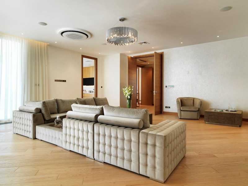 3 bedrooms Apartment in Parekklisia, Cyprus No. 11240