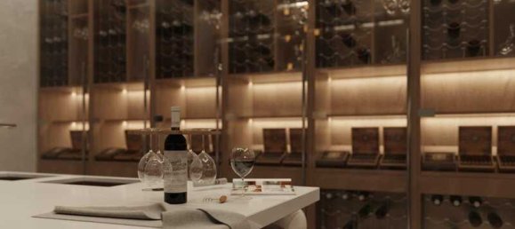 3 bedrooms Apartment in Parekklisia, Cyprus No. 11240 4