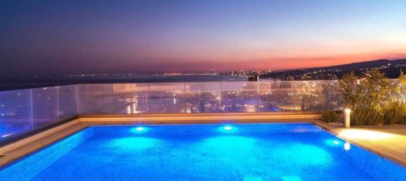 3 bedrooms Apartment in Parekklisia, Cyprus No. 11240 3