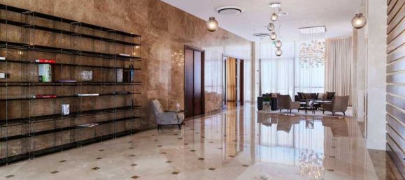 3 bedrooms Apartment in Parekklisia, Cyprus No. 11240 6