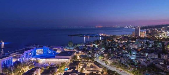 3 bedrooms Apartment in Parekklisia, Cyprus No. 11240 2