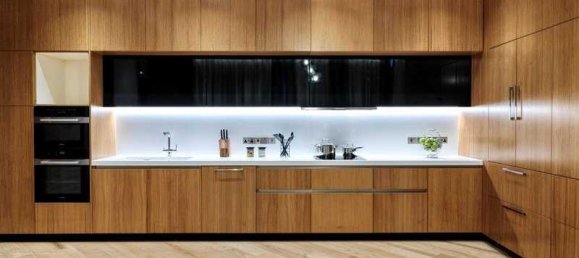 3 bedrooms Apartment in Parekklisia, Cyprus No. 11240 10