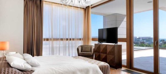 3 bedrooms Apartment in Parekklisia, Cyprus No. 11240 9