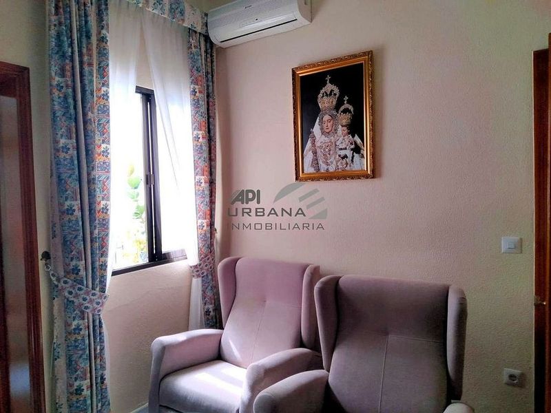 4 bedrooms House in Cordoba, Spain No. 226886