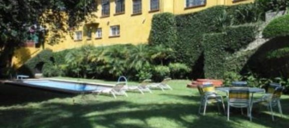 10 bedrooms House in Morelos, Mexico No. 148221 2