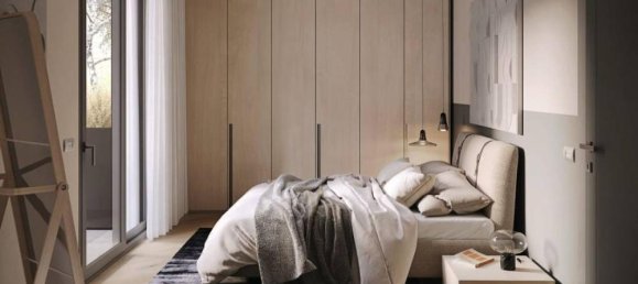 4 rooms Apartment in Treviso, Italy No. 38176 3