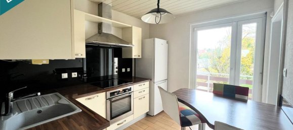 3 Schlafzimmer Wohnung in Riedisheim, France, Nr. 155998 4