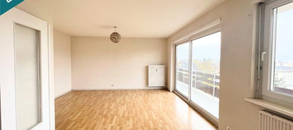 3 Schlafzimmer Wohnung in Riedisheim, France, Nr. 155998 3