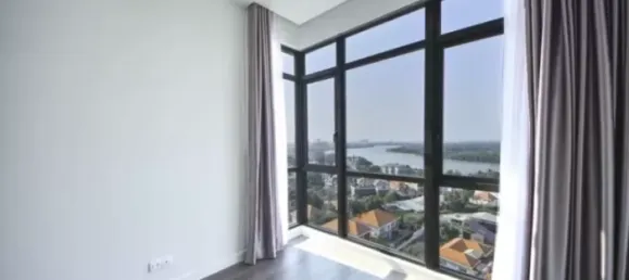 3 chambres appartement à louer à Thu Duc, Ho Chi Minh, Vietnam № 74966 3
