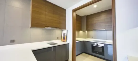 3 chambres appartement à louer à Thu Duc, Ho Chi Minh, Vietnam № 74966 2