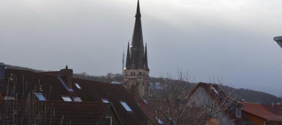 1 غرف نوم تاون هاوس في Harz, Germany رقم 167905 4