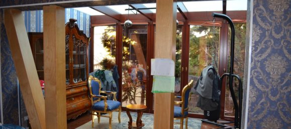 1 غرف نوم تاون هاوس في Harz, Germany رقم 167905 7