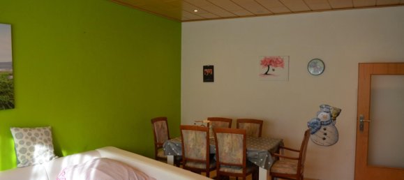 1 غرف نوم تاون هاوس في Harz, Germany رقم 167905 9