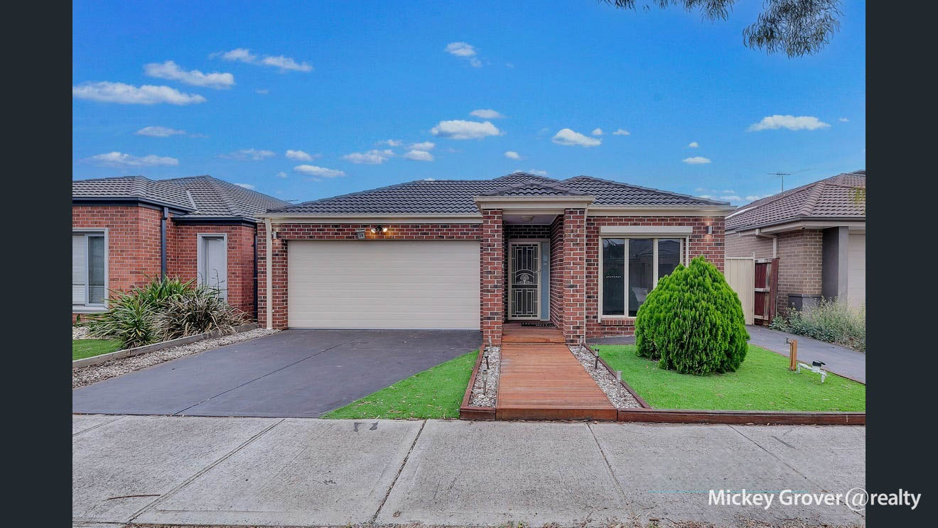 3 bedrooms House in Tarneit, Australia No. 60