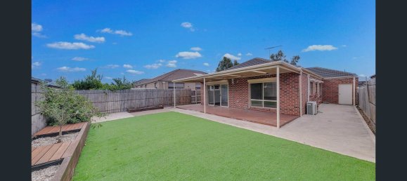 3 bedrooms House in Tarneit, Australia No. 60 9