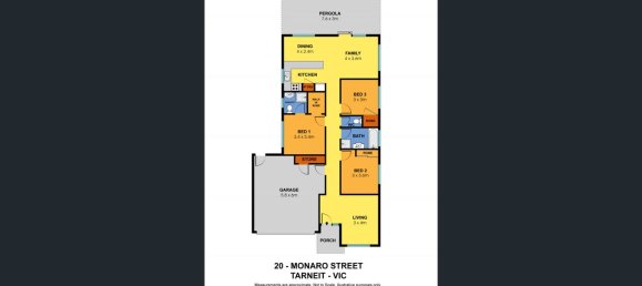 3 bedrooms House in Tarneit, Australia No. 60 11