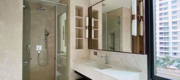 Condominio de 1 dormitorio en Pathum Wan, Thailand No. 9691 9