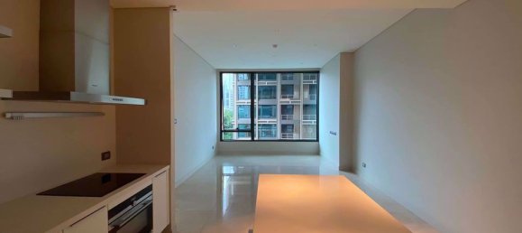 Condominio de 1 dormitorio en Pathum Wan, Thailand No. 9691 5