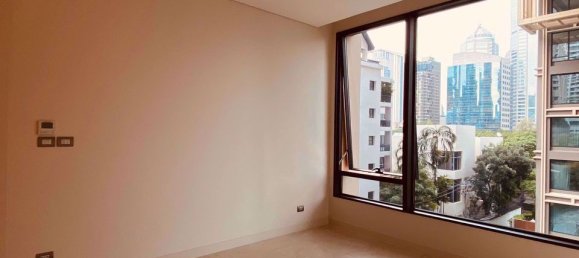 Condominio de 1 dormitorio en Pathum Wan, Thailand No. 9691 3