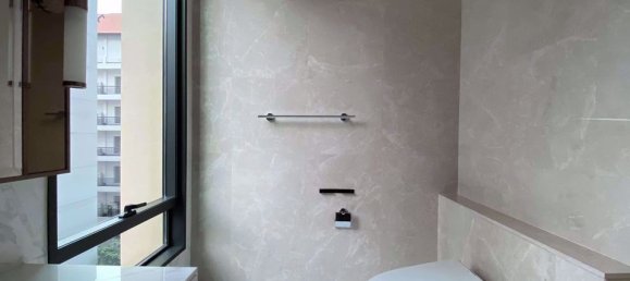 Condominio de 1 dormitorio en Pathum Wan, Thailand No. 9691 10