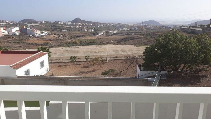 3 bedrooms Apartment in Arona, Spain No. 244793