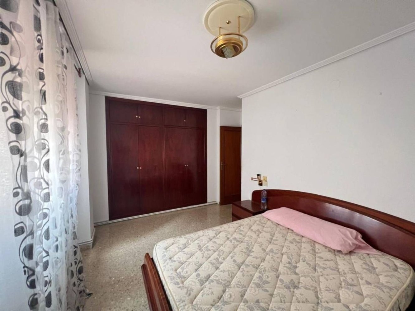 Квартира с 4 спальнями в Кастельон-де-ла-Плана, Испания № 204613