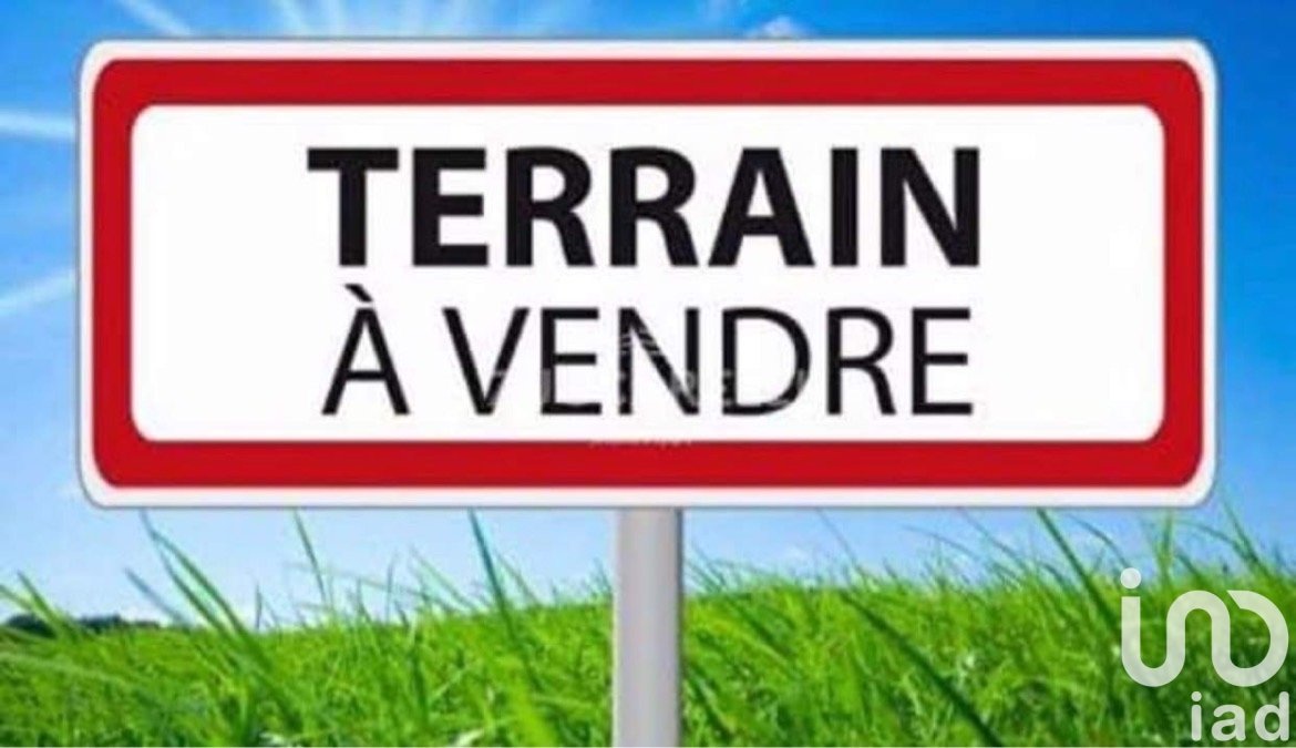  Land in Pont-a-Mousson, France No. 254717